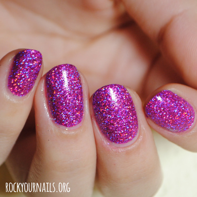 Cupcake Polish | Like Love Lust LE Trio | Swatches and review ...